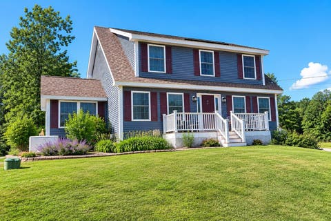 Photo of 97 Timber Ridge Drive, Milford, NH 03055 (MLS # 5106283)