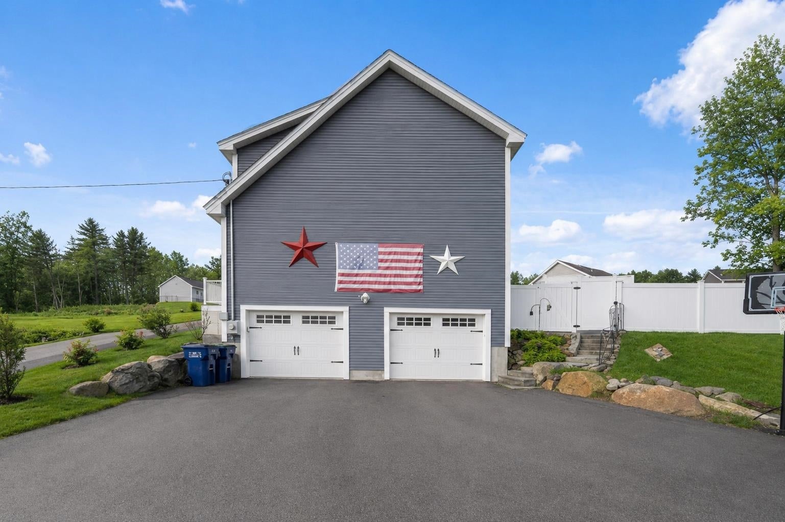 97 Timber Ridge Drive