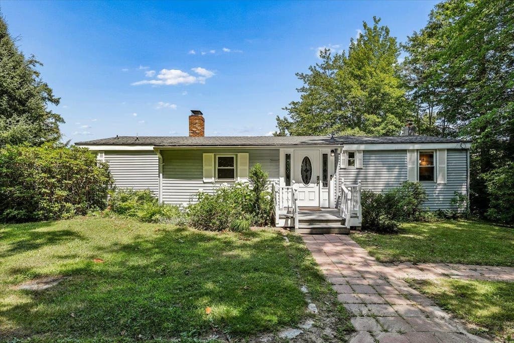 Photo of 266 NE Pond Road, Milton, NH 03851 (MLS # 5103211)