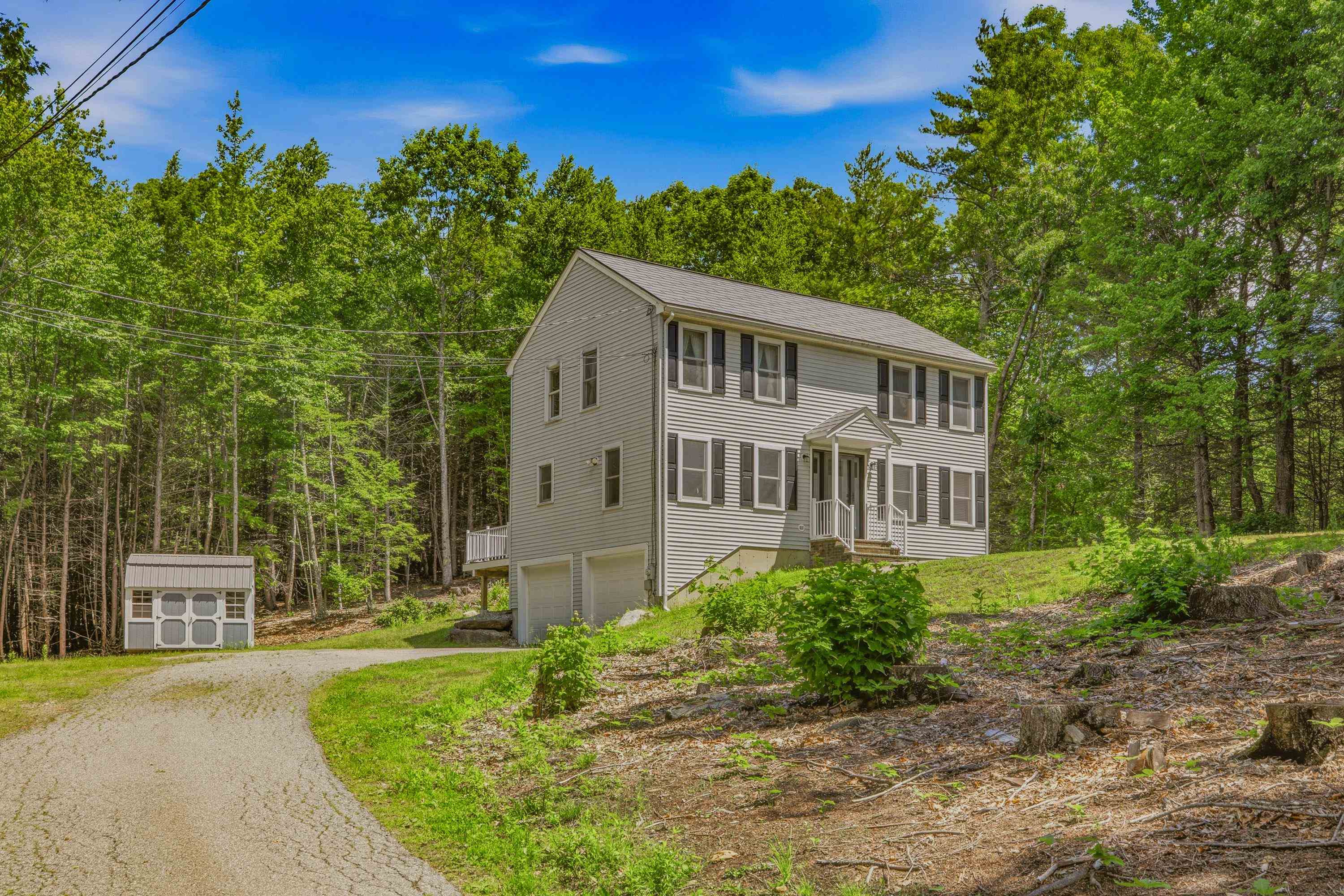 177 Whittier Drive