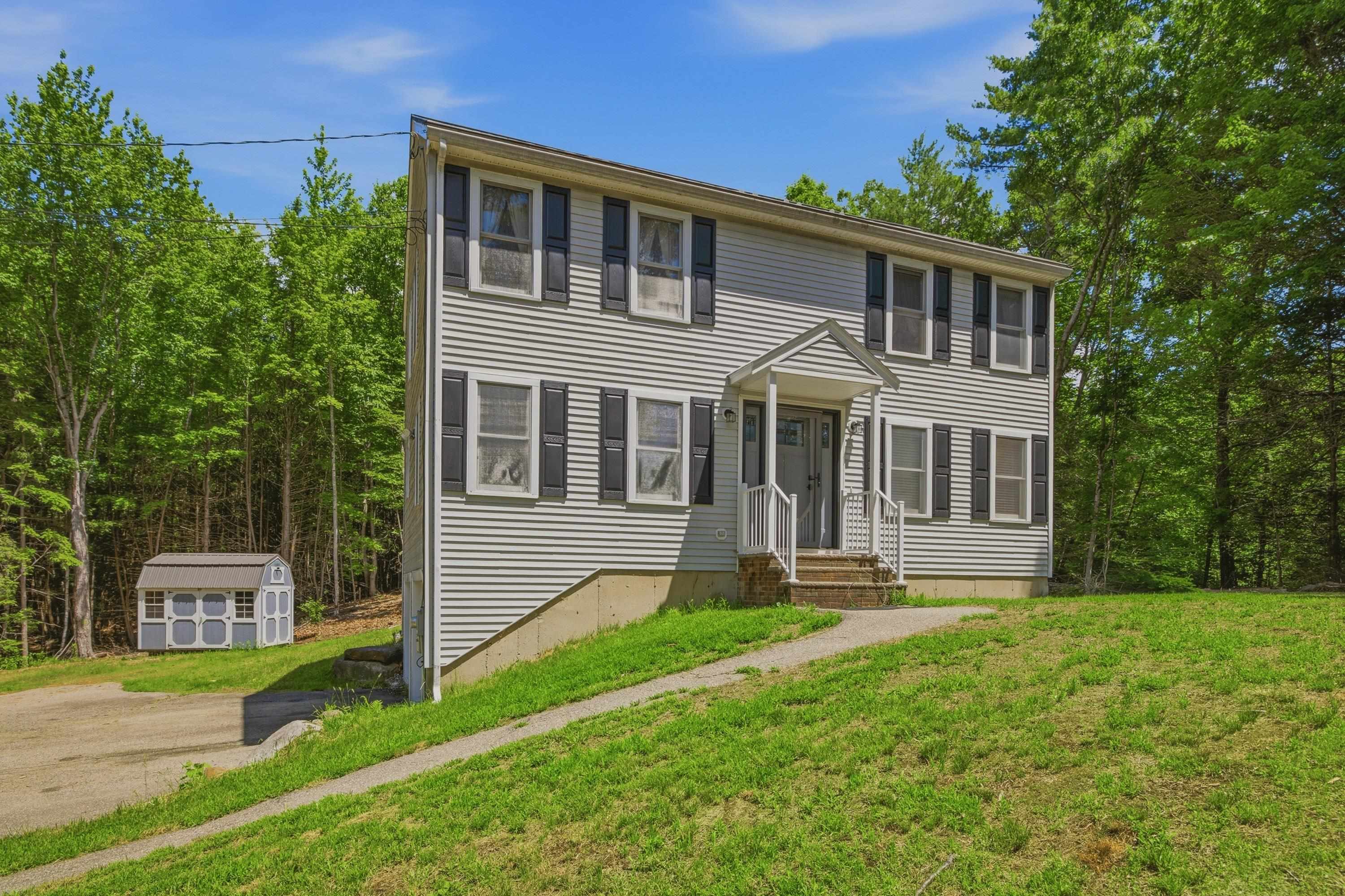 177 Whittier Drive