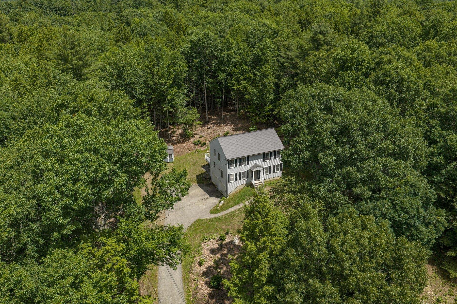 177 Whittier Drive