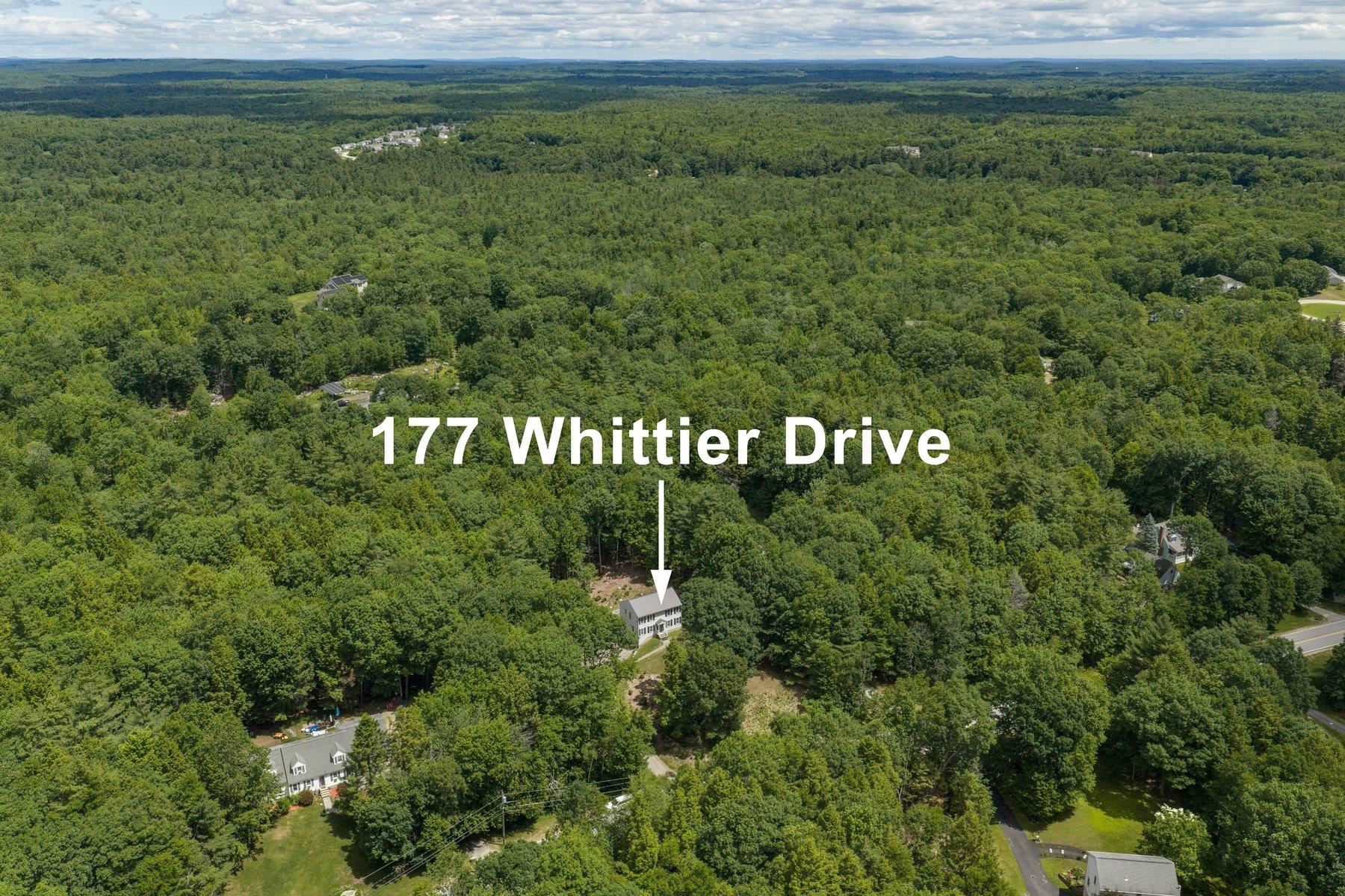 177 Whittier Drive