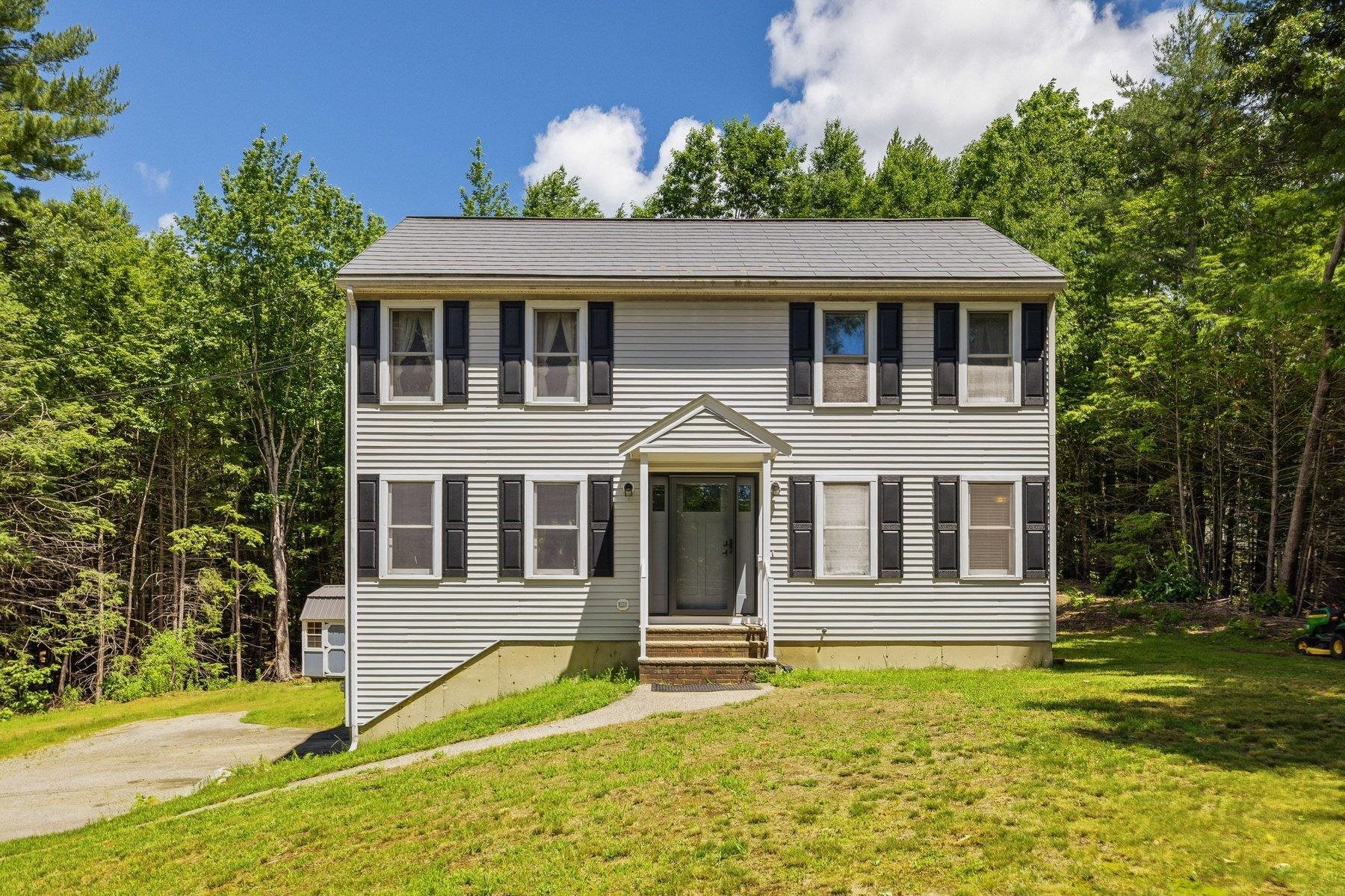 177 Whittier Drive