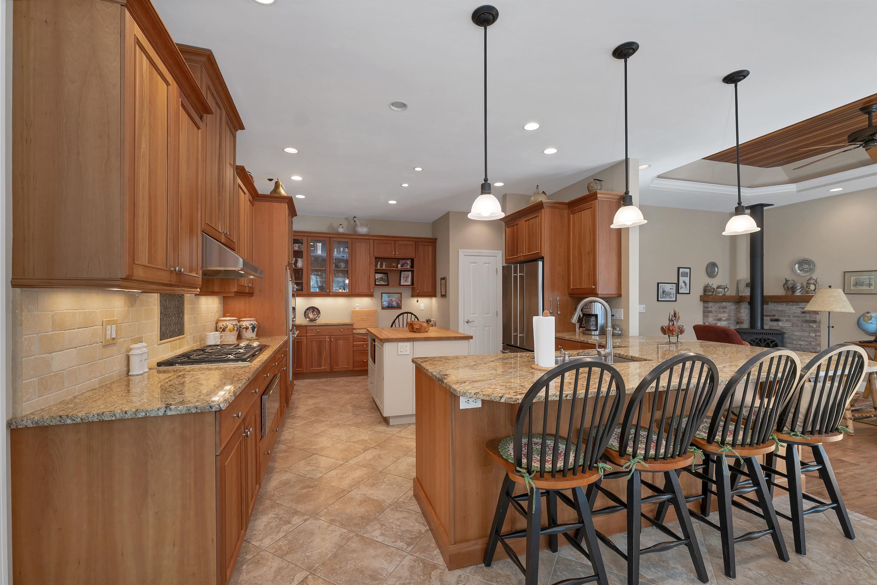 27 Abenaukee Drive