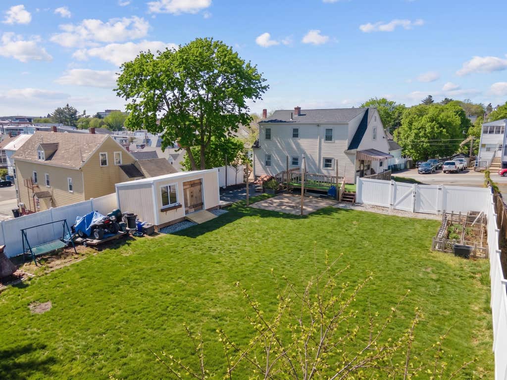 Photo of 9312 Chandler Street, Nashua, NH 03064 (MLS # 5093859)