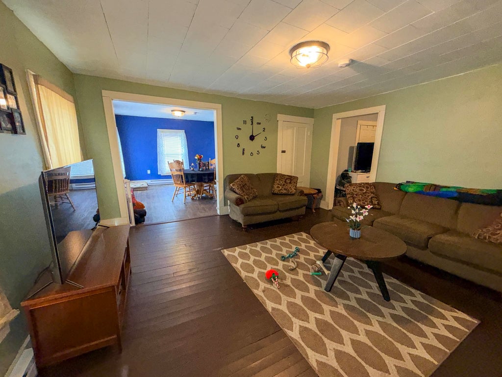 Photo of 41 Ammonoosuc Street, Haverhill, NH 03785 (MLS # 5079283)