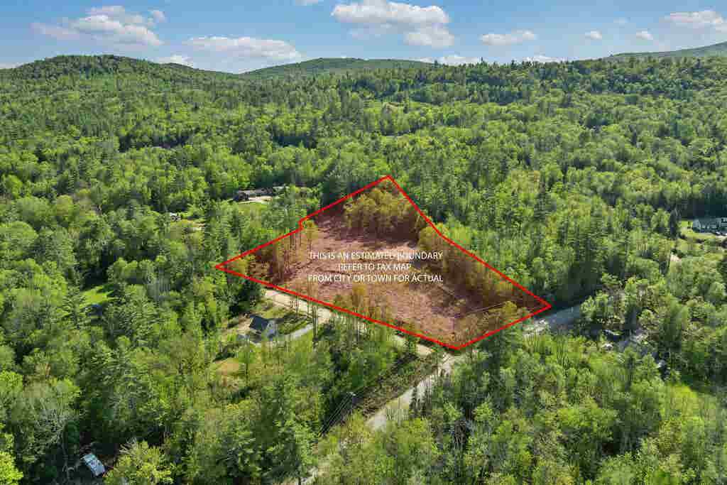 Photo of 73 Ellsworth Hill Road, Campton, NH 03223 (MLS # 5103625)