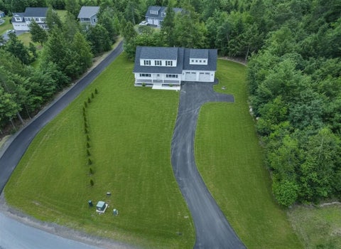 Photo of 1 Tanya Lane, Brentwood, NH 03833 (MLS # 5101574)