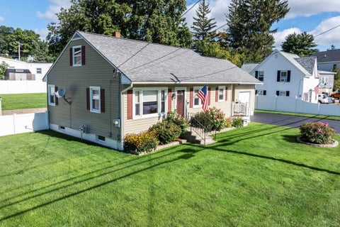 Photo of 67 Donald Street, Manchester, NH 03102 (MLS # 5109980)