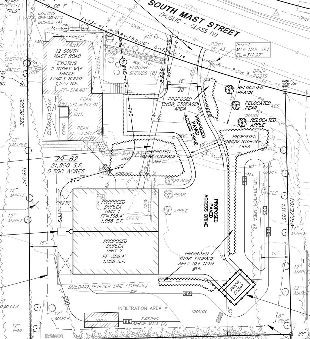 Photo of 29 Lot 62, Goffstown, NH 03045 (MLS # 5112911)