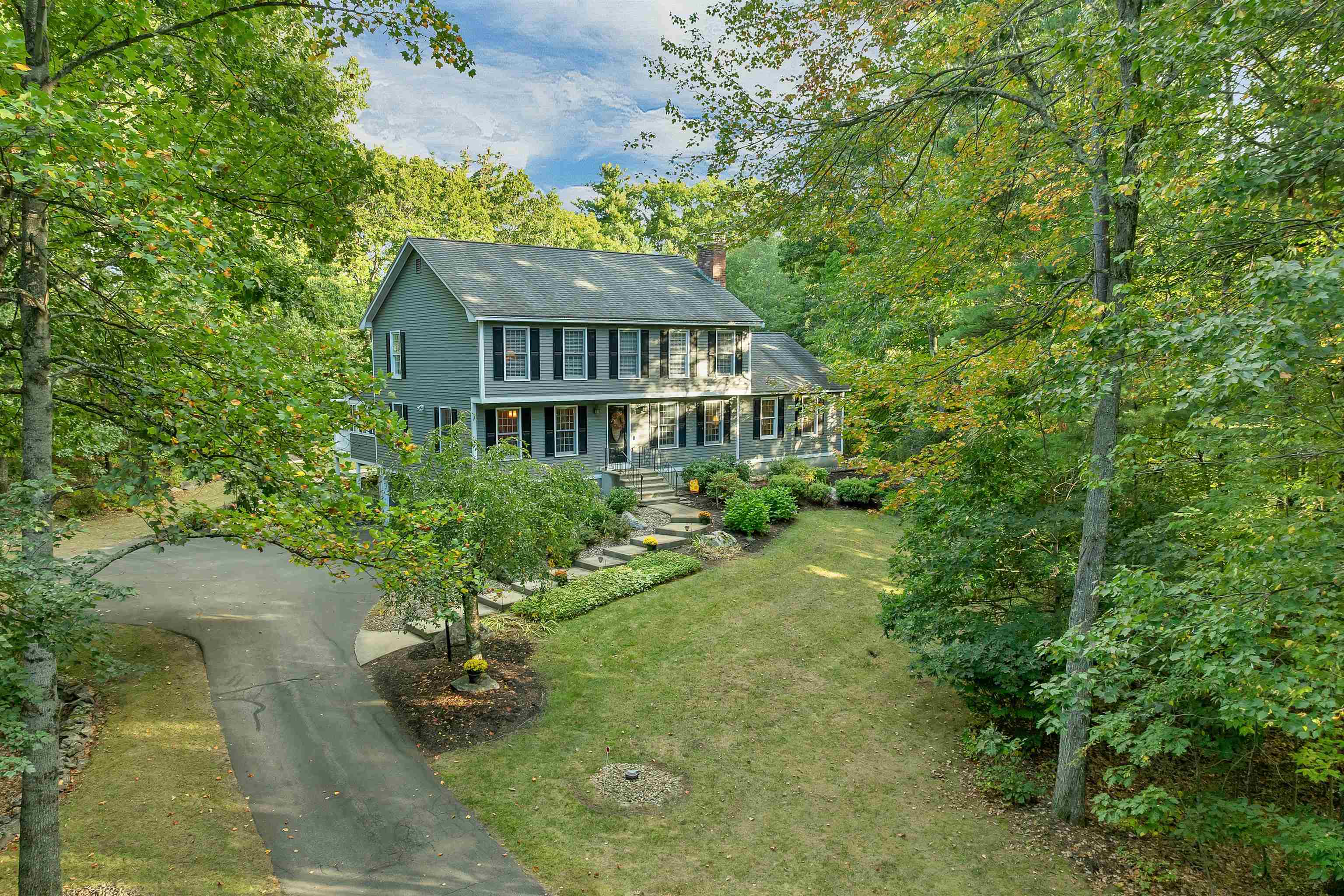 25 Faith Road