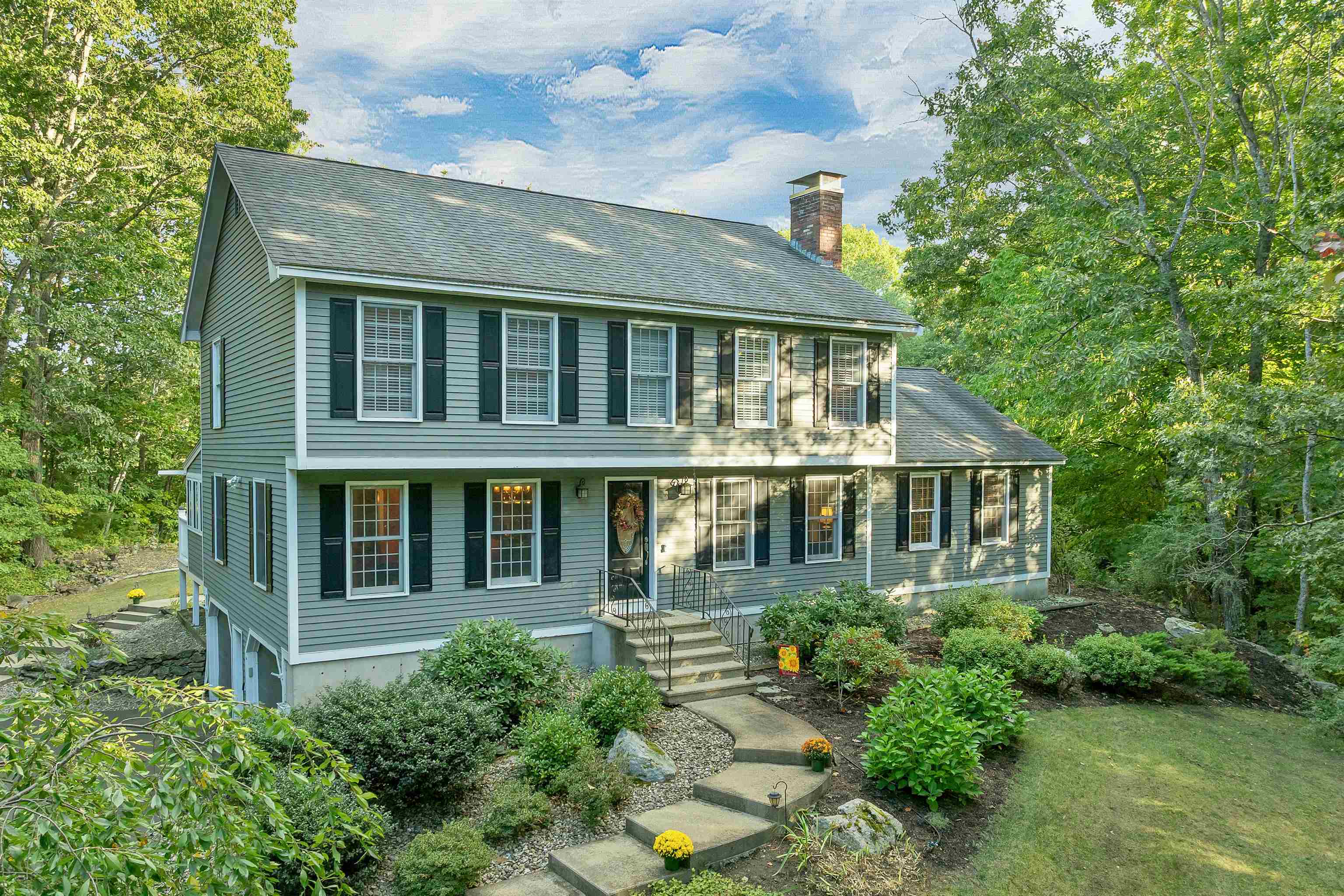 25 Faith Road