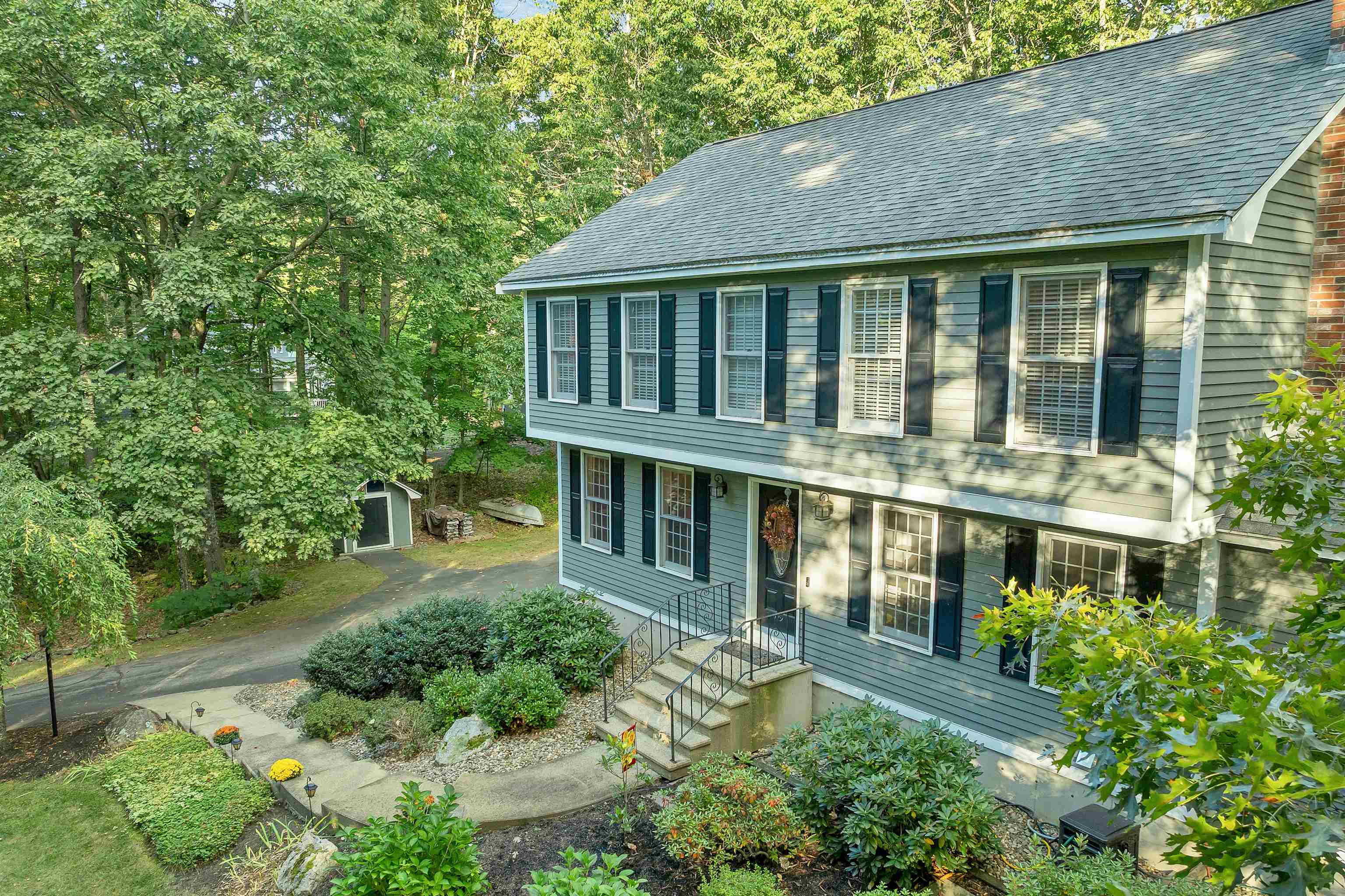 25 Faith Road