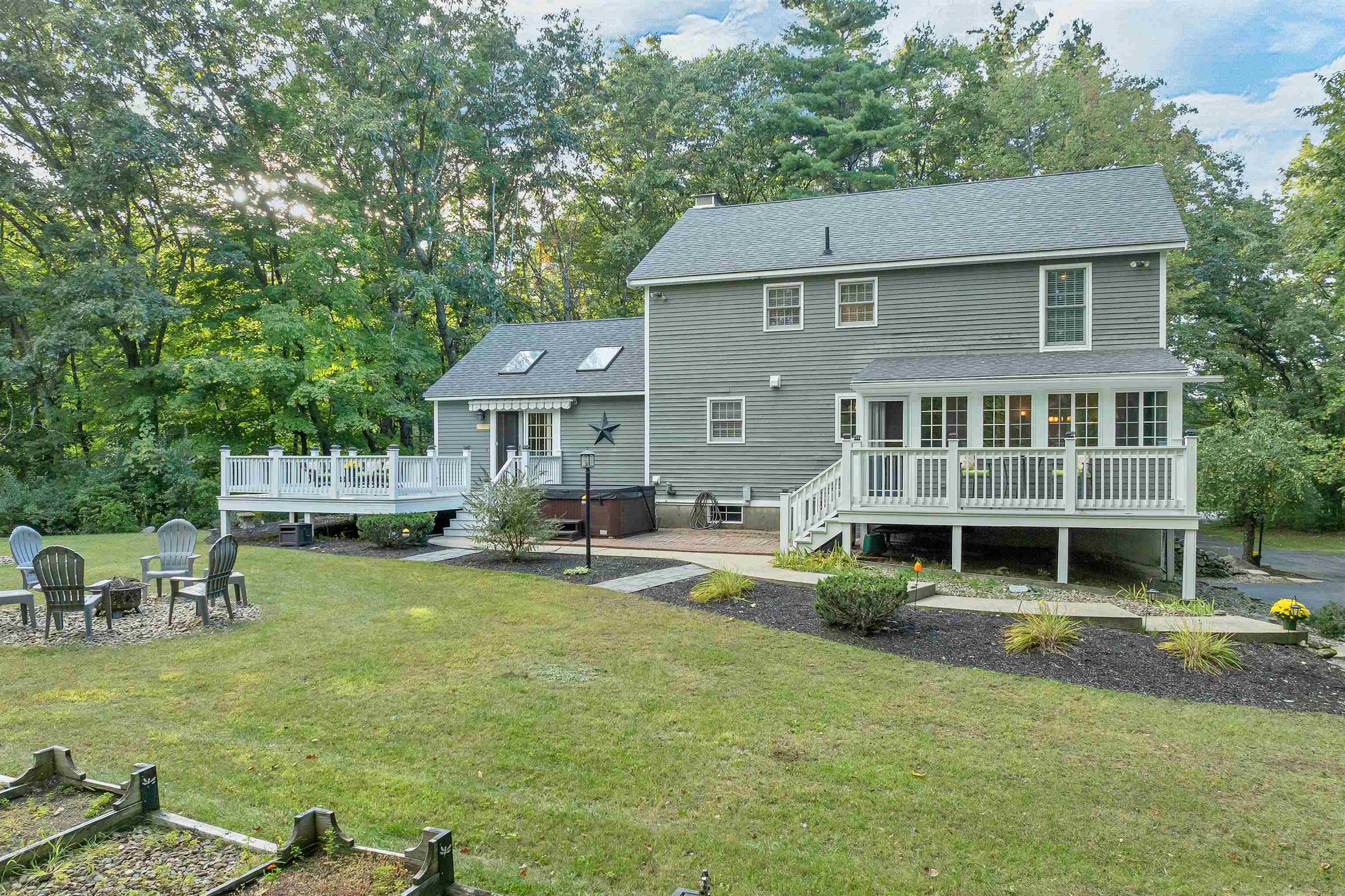 25 Faith Road