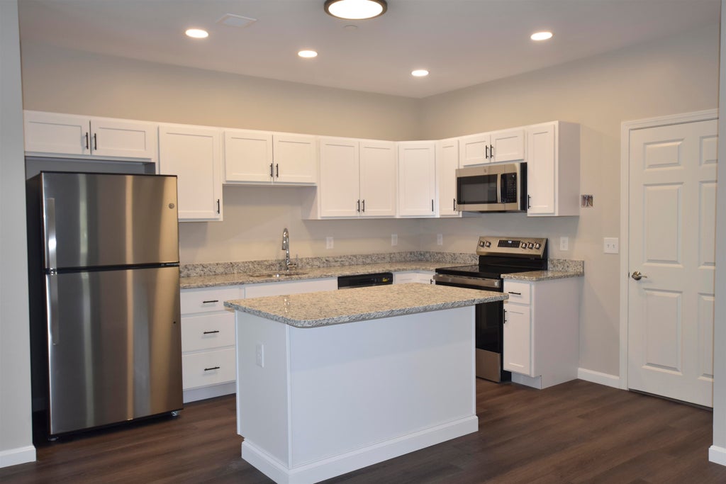 Photo of 217 Rockingham Road #203, Londonderry, NH 03053 (MLS # 5106149)