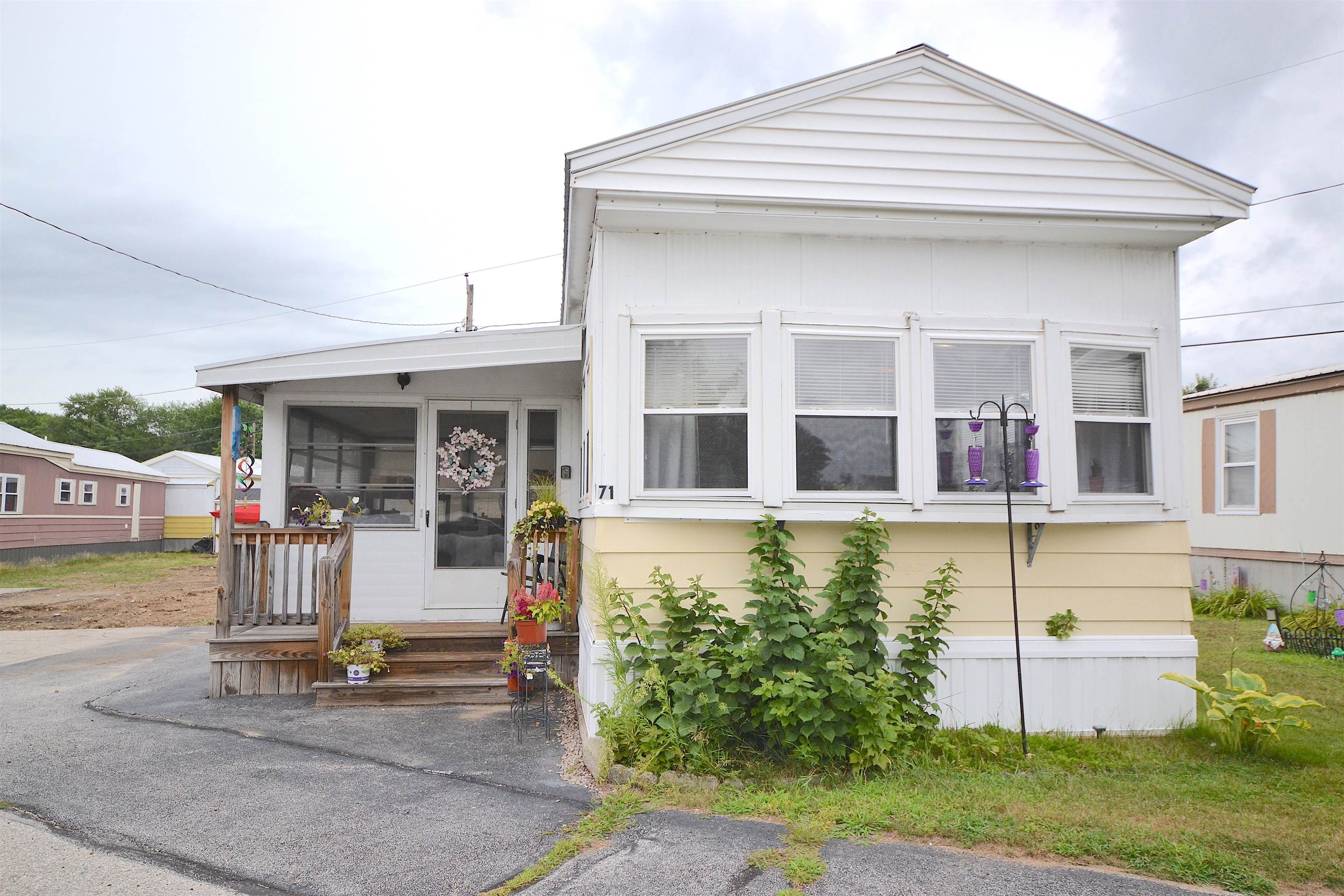 71 Marlette Avenue
