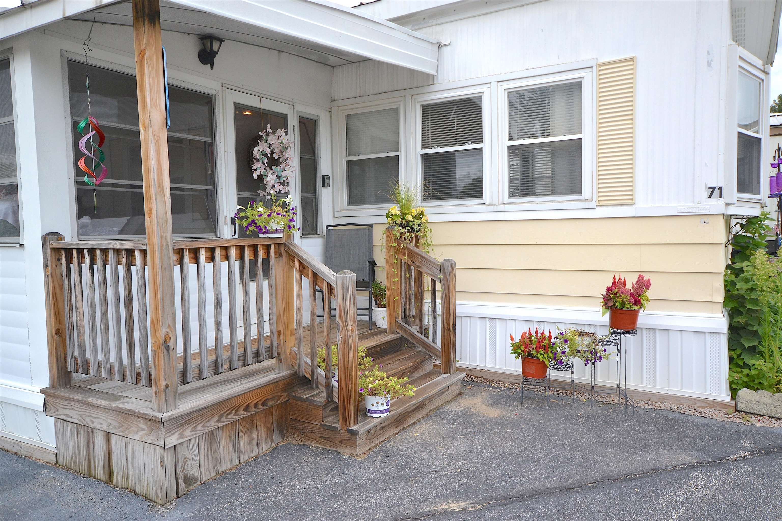 71 Marlette Avenue