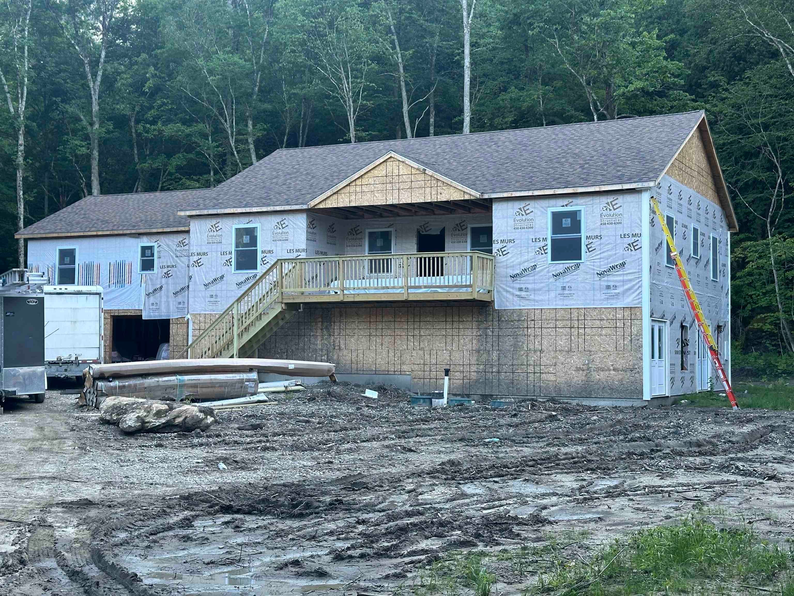 9 Rydon Acres