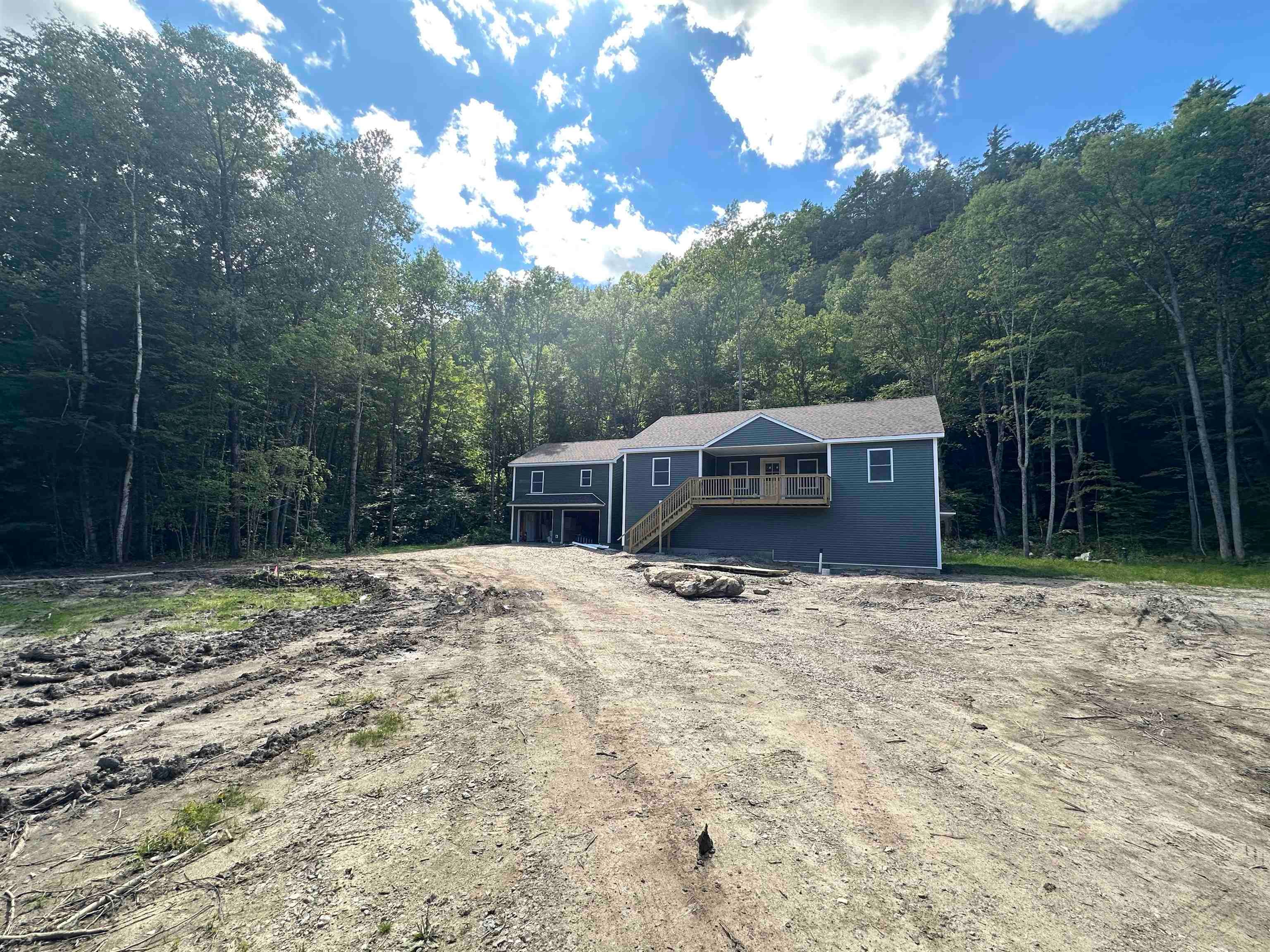 9 Rydon Acres