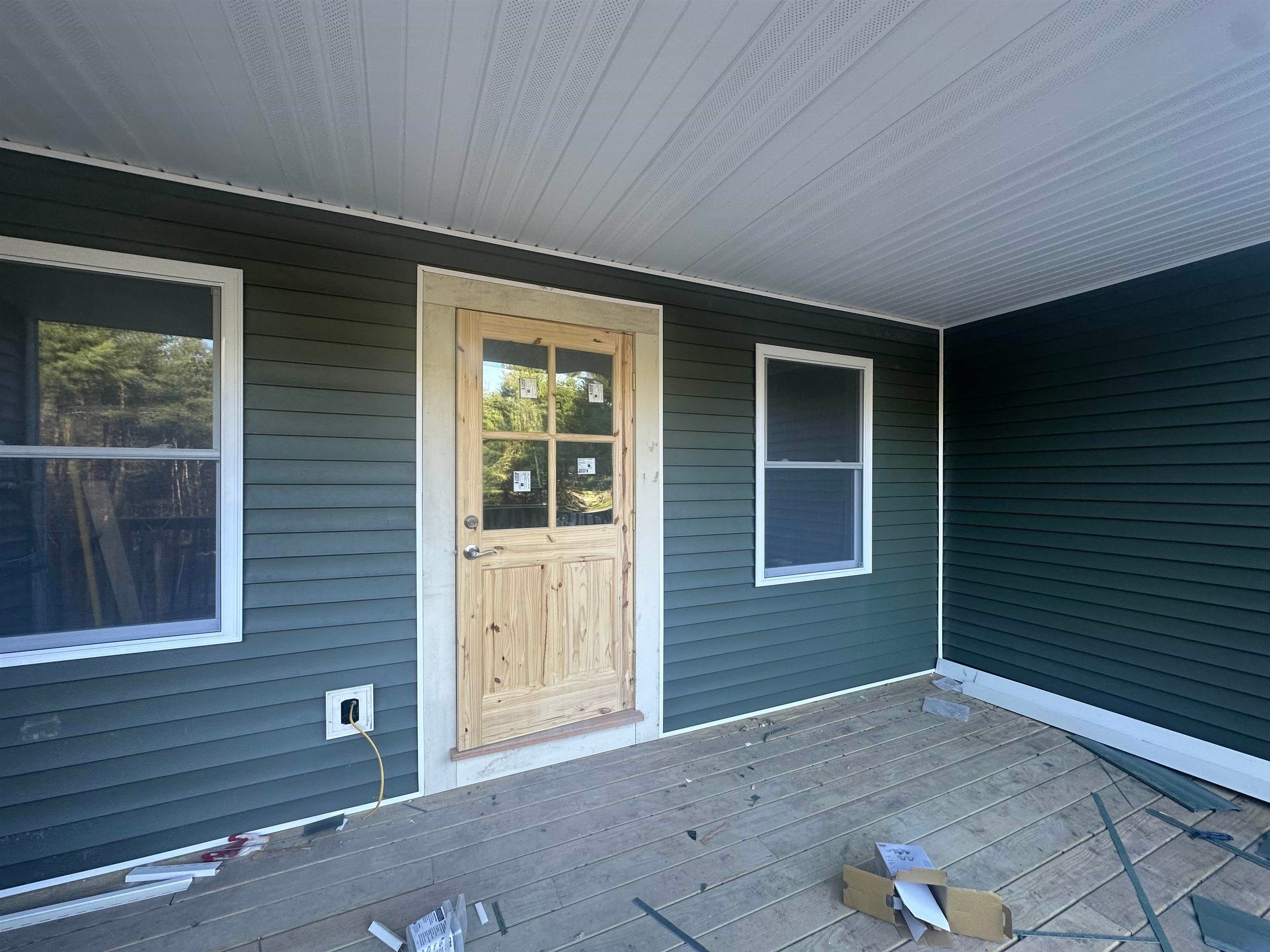 9 Rydon Acres