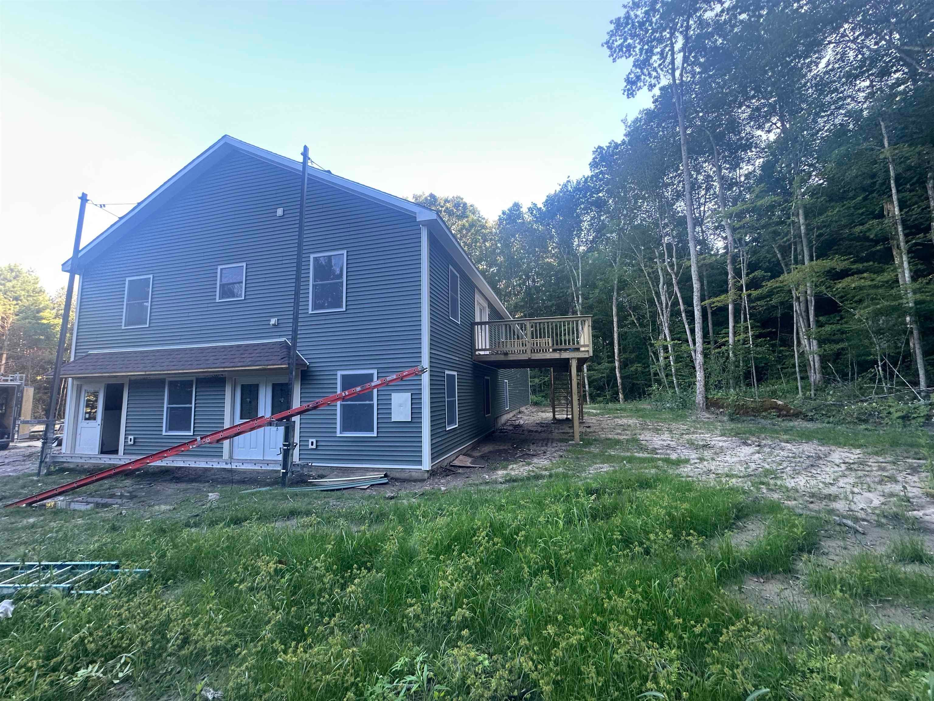 9 Rydon Acres