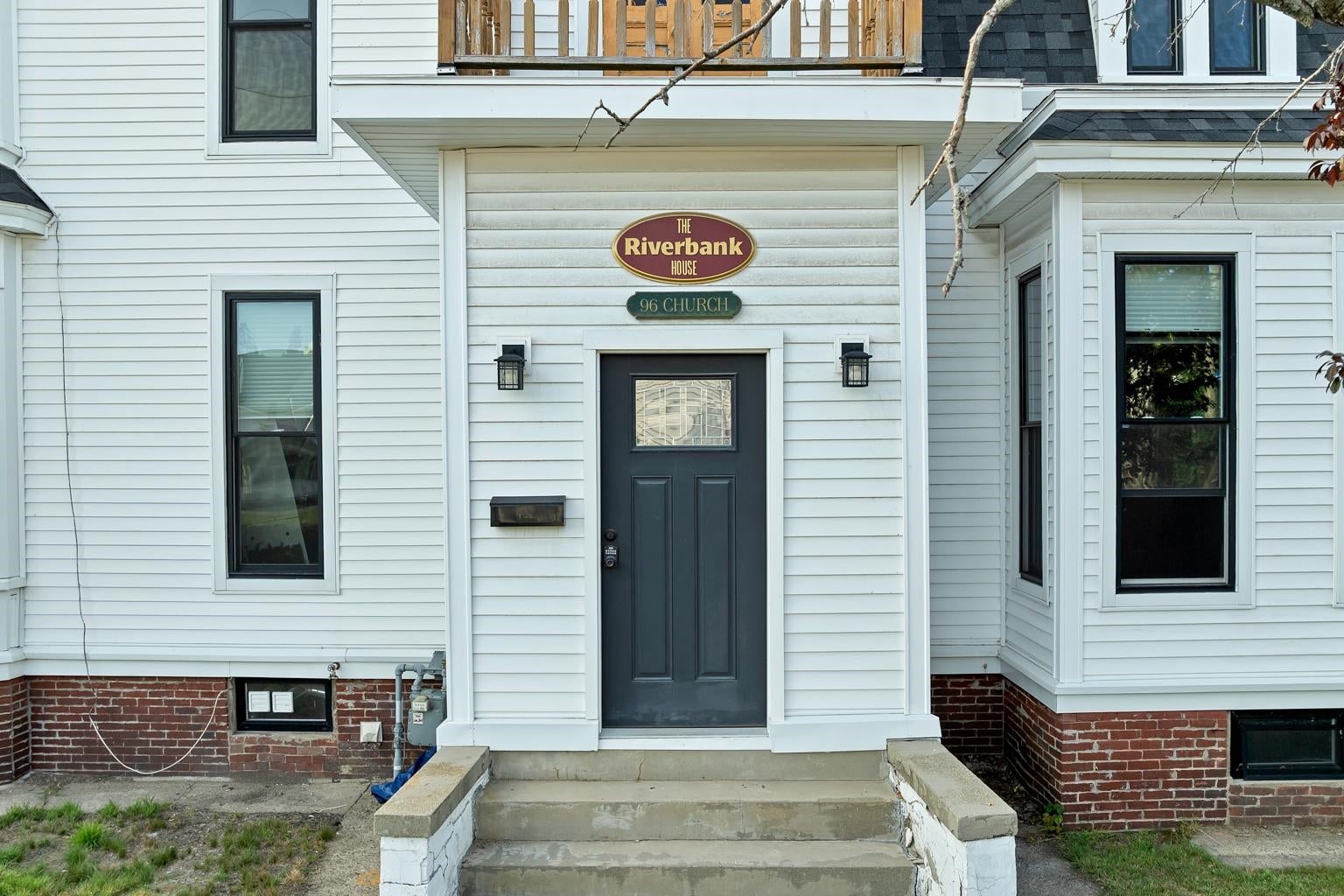 96 Church Street