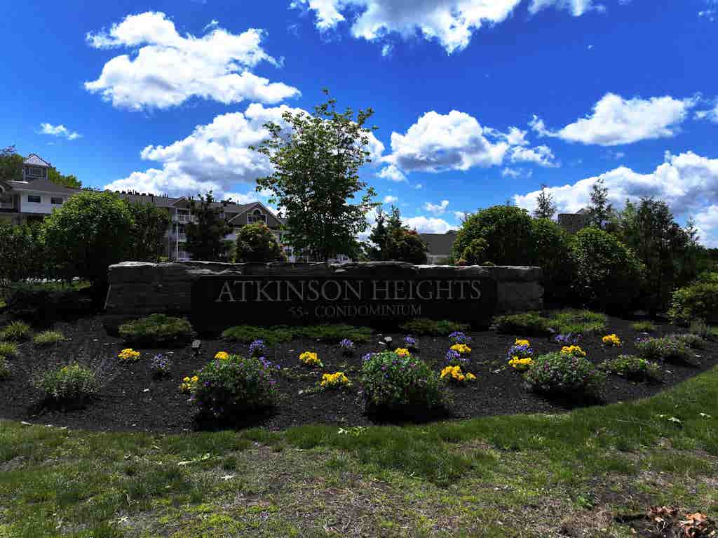 Photo of 4 Longview Drive #102, Atkinson, NH 03811 (MLS # 5103722)