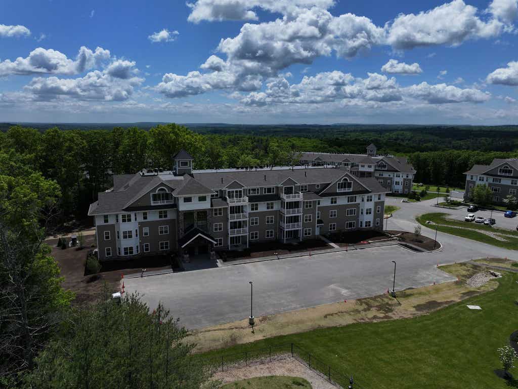 Photo of 4 Longview Drive #102, Atkinson, NH 03811 (MLS # 5103722)