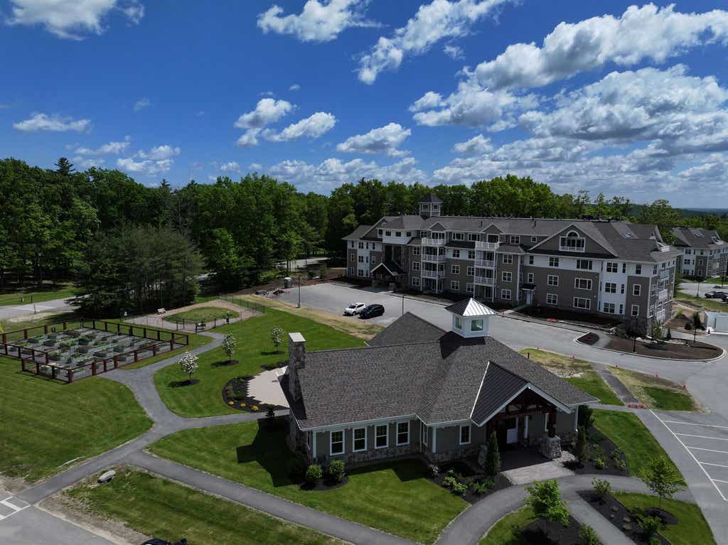 Photo of 4 Longview Drive #102, Atkinson, NH 03811 (MLS # 5103722)