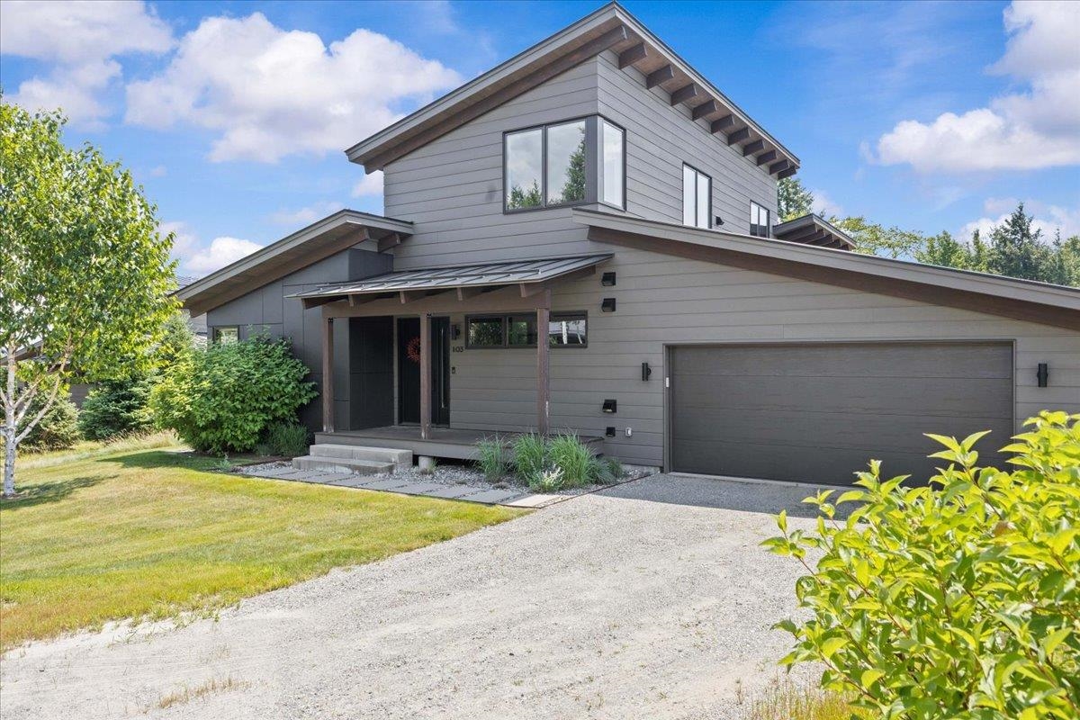103 Wildewood Lane #2
