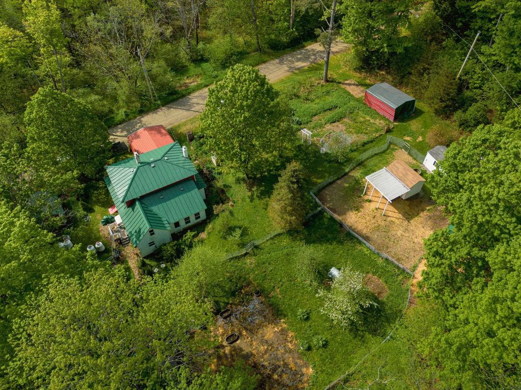 Photo of 26 Baine Road, Marlow, NH 03456 (MLS # 5090506)