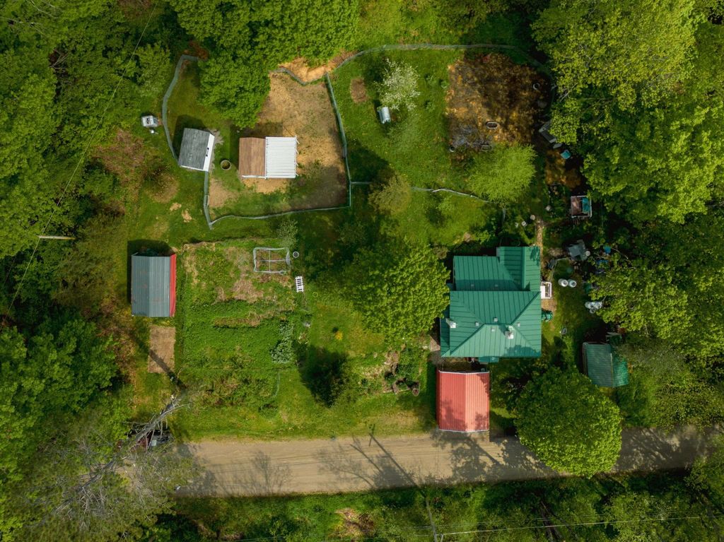 Photo of 26 Baine Road, Marlow, NH 03456 (MLS # 5090506)