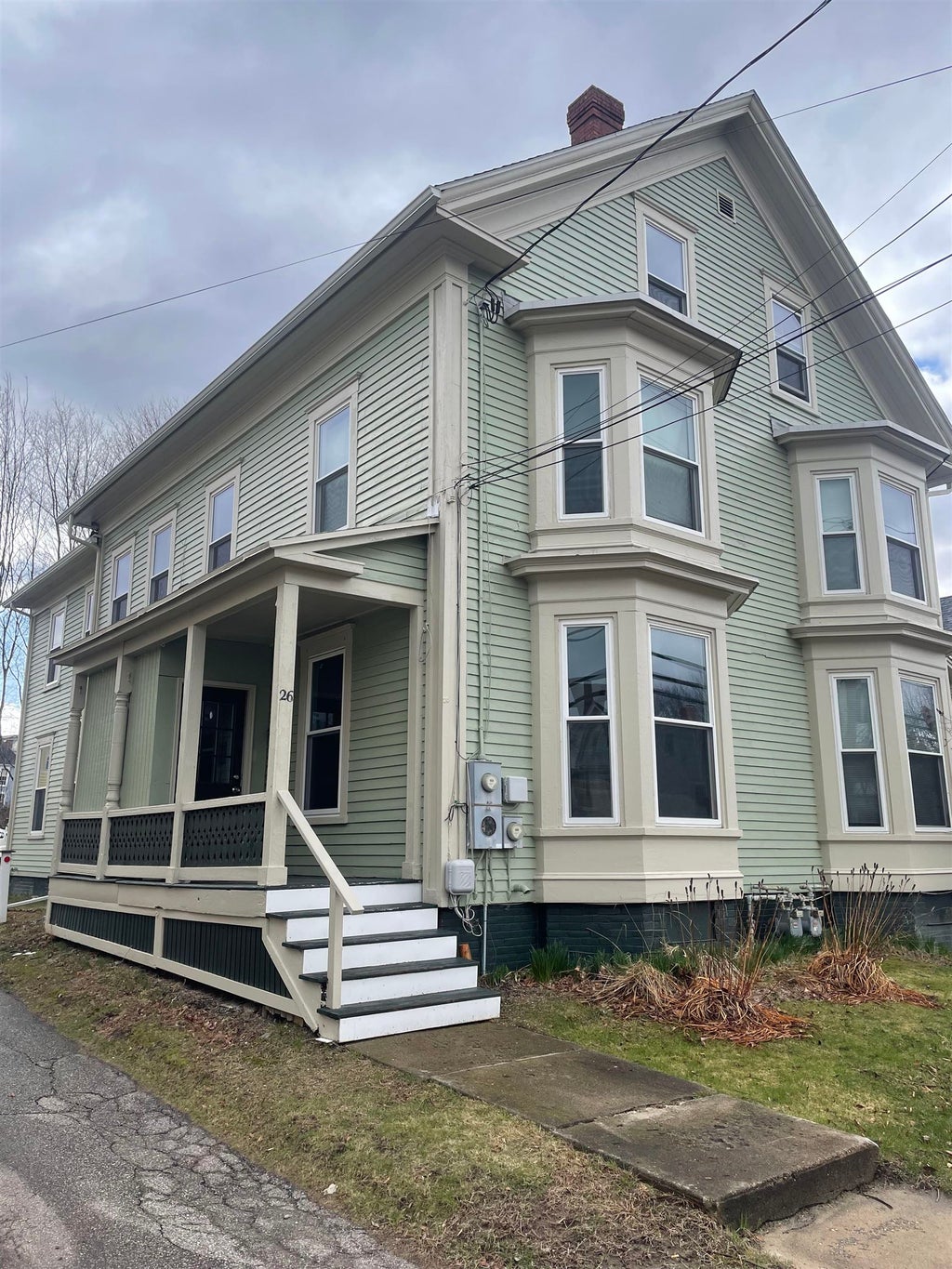 Photo of 26 Sixth Street, Dover, NH 08320 (MLS # 5095150)