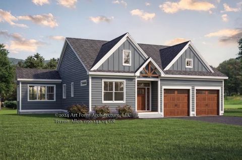 Photo of 2 Winni Farm Road, Gilford, NH 03249 (MLS # 5101675)