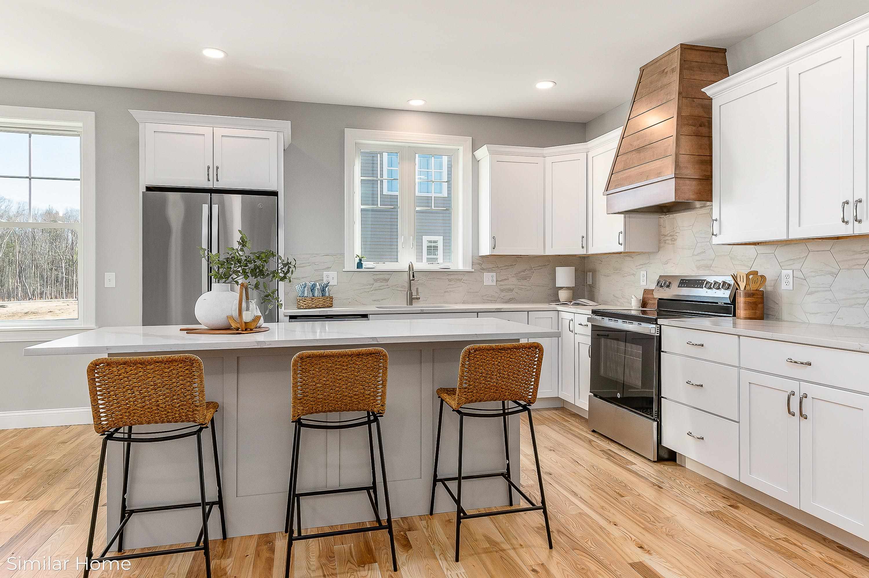 Homesite 2 Winni Farm Road