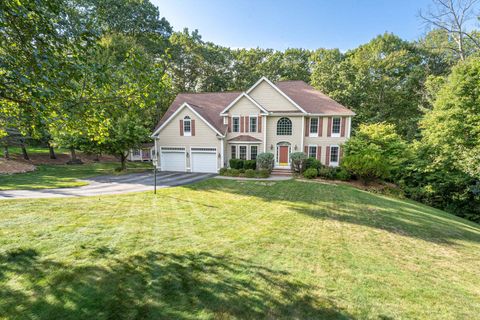 Photo of 10 Poplar Road, Windham, NH 03087 (MLS # 5099668)