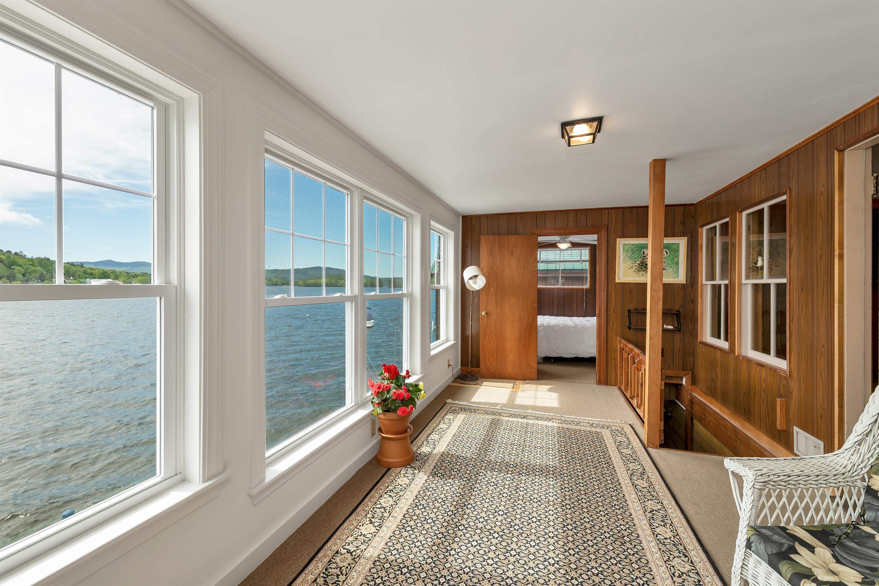 57 Lakeside Road