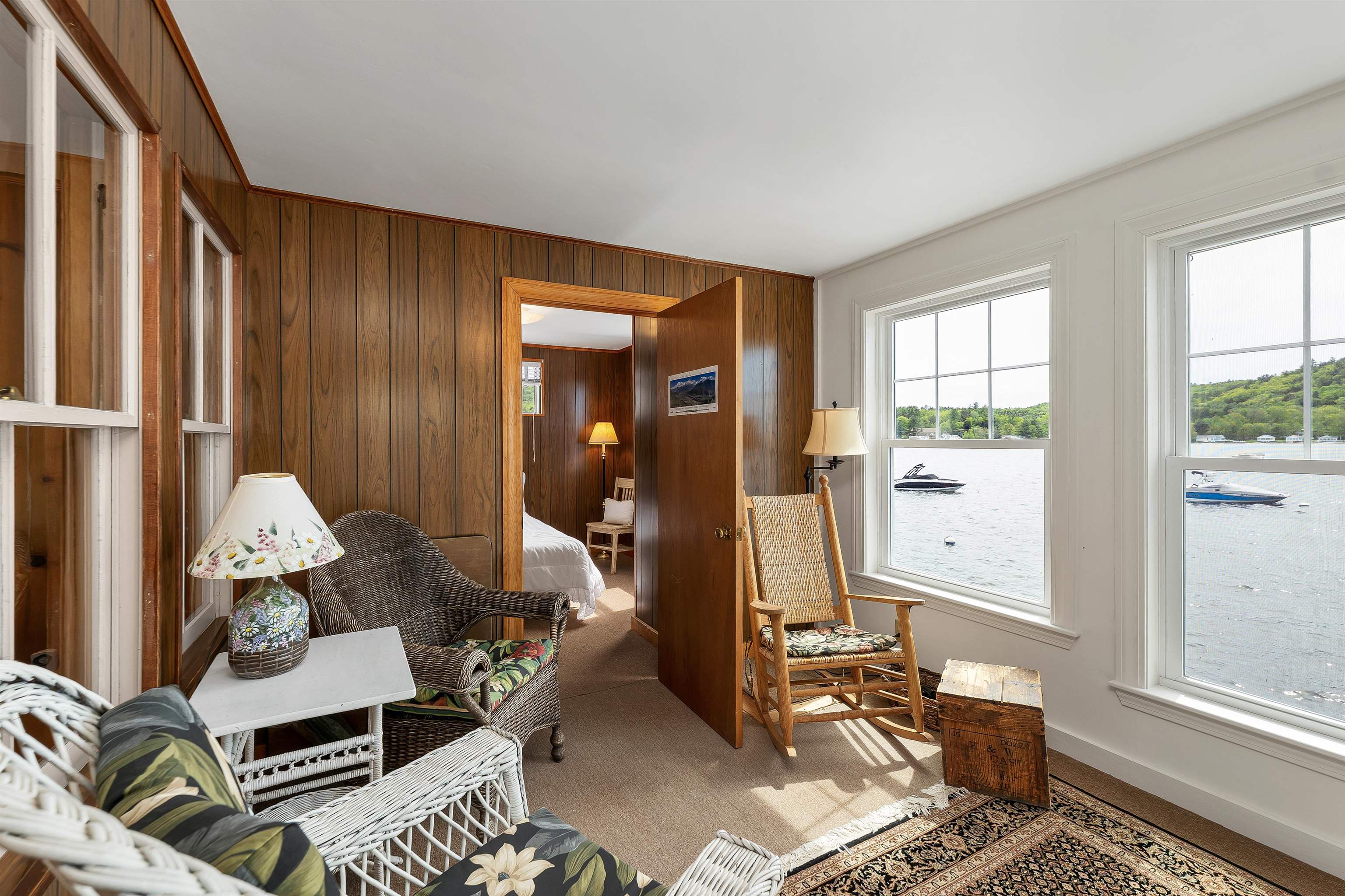 57 Lakeside Road