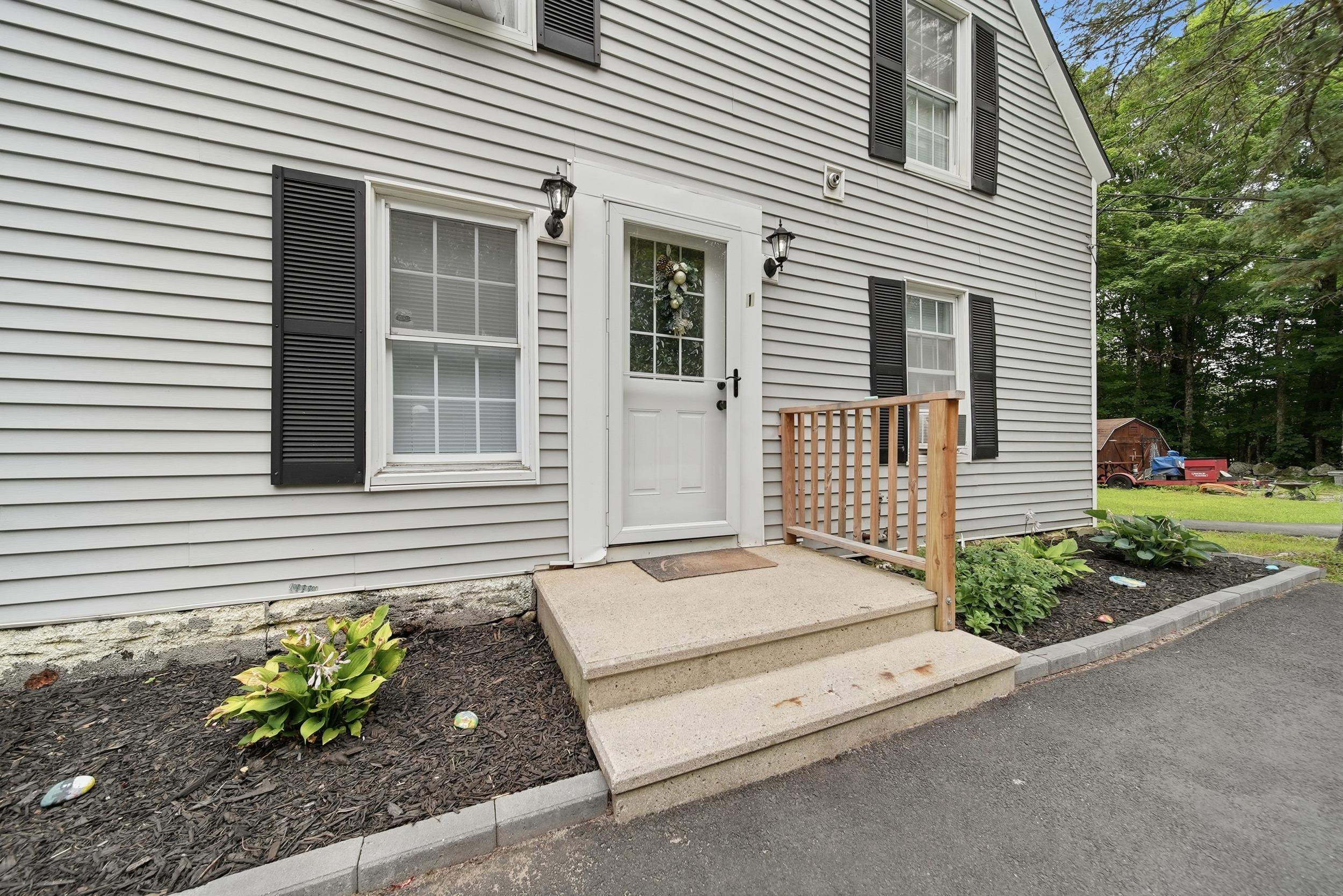 88 Chuck Street