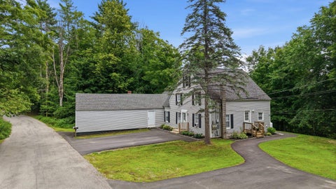 Photo of 88 Chuck Street, Weare, NH 03281 (MLS # 5101516)