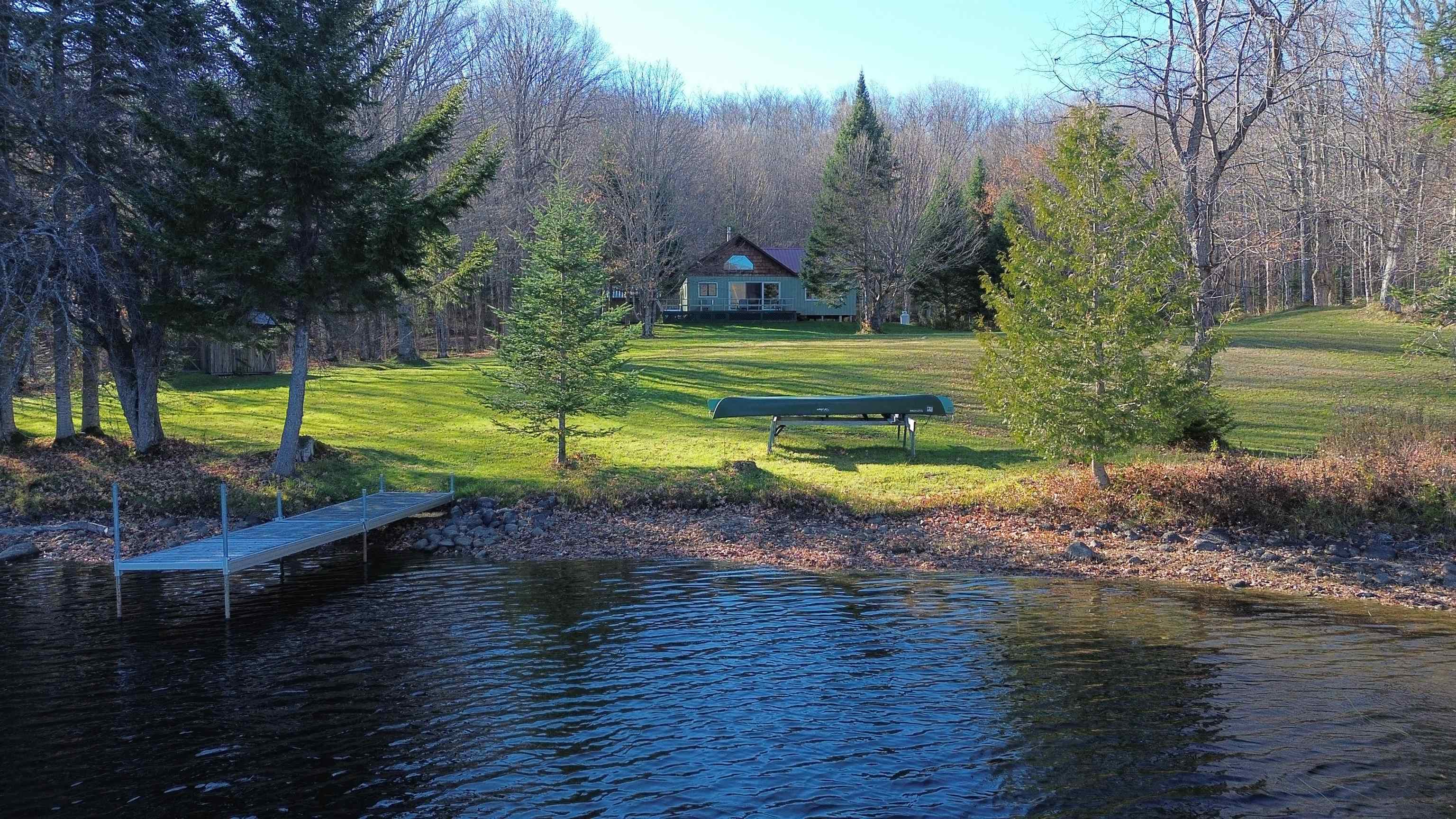 1018 Hurricane Brook Road