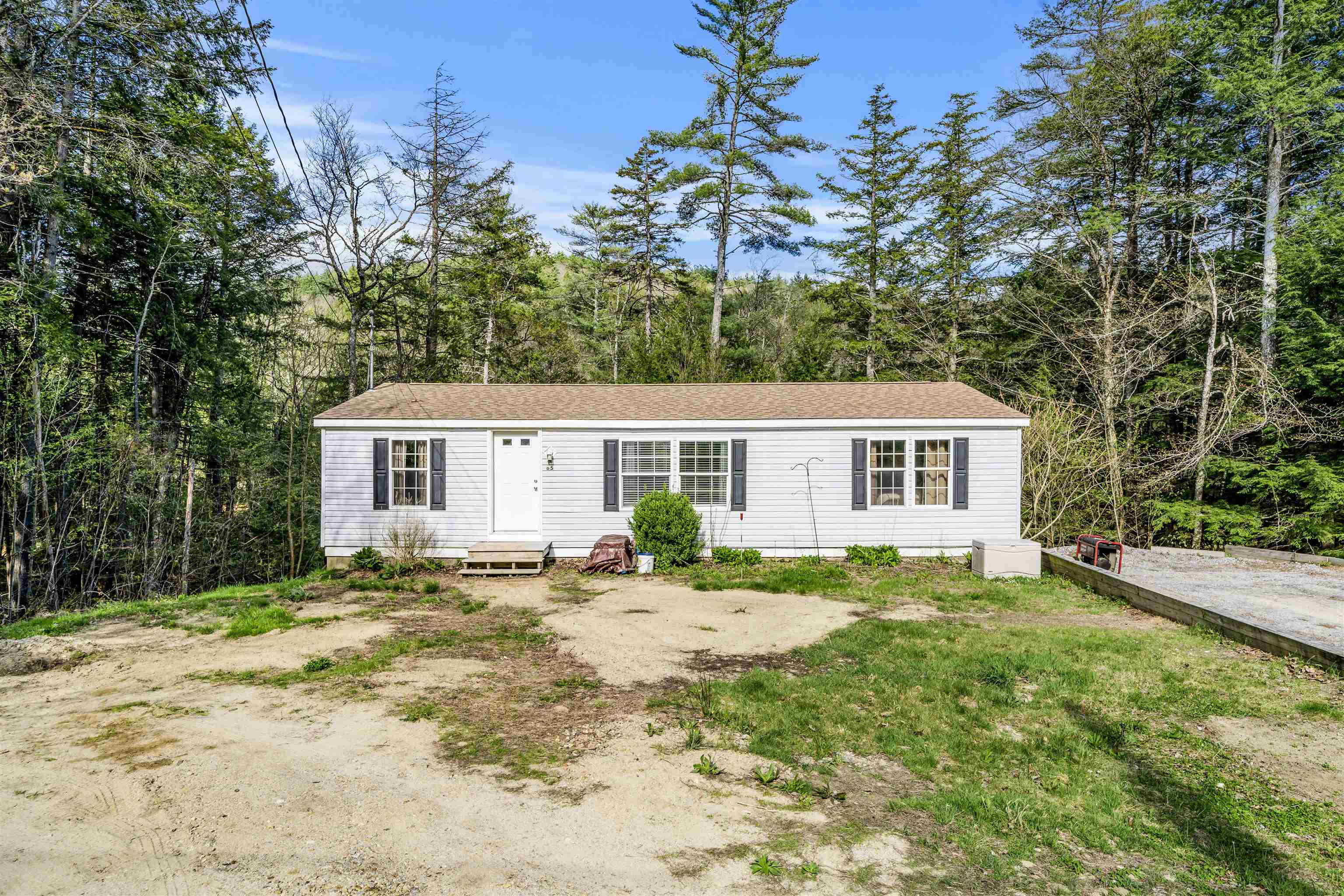 65 Pine Glen Road