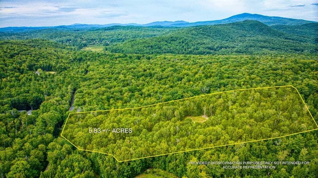 Photo of 13 Brown Road, Sutton, NH 03221 (MLS # 5106075)