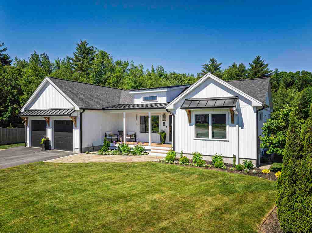 Photo of 9 Sandlot Lane, Somersworth, NH 03878 (MLS # 5103060)