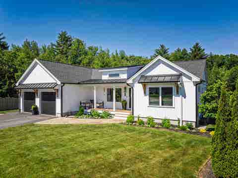 Photo of 9 Sandlot Lane, Somersworth, NH 03878 (MLS # 5103060)