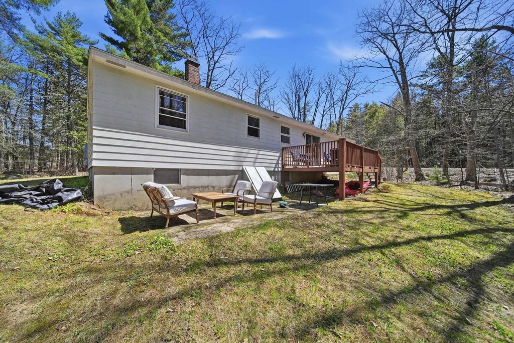 Photo of 254 Normand Road, Goffstown, NH 03045 (MLS # 5086230)