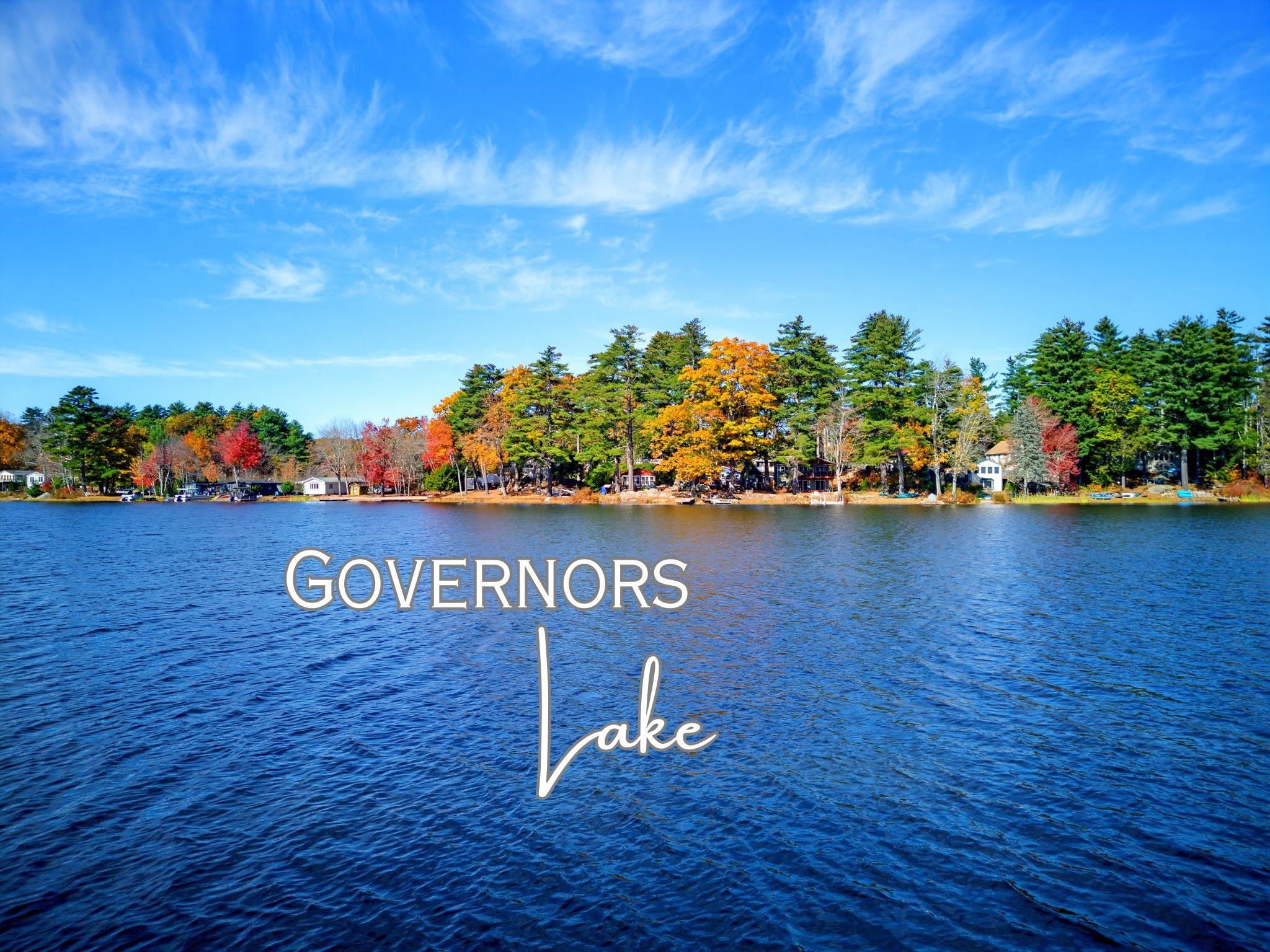 13 Governors Drive