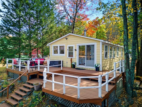 Photo of 13 Governors Drive, Raymond, NH 03077 (MLS # 5115313)