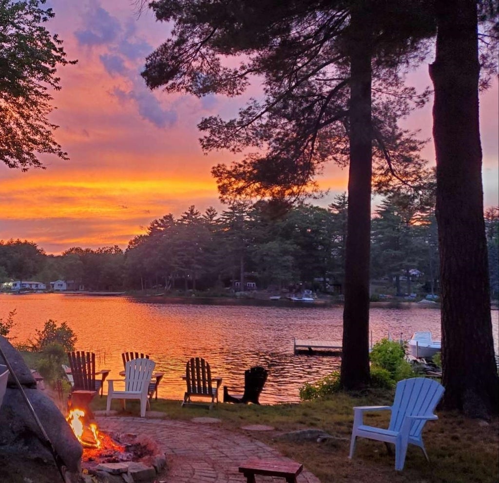 Photo of 13 Governors Drive, Raymond, NH 03077 (MLS # 5115313)